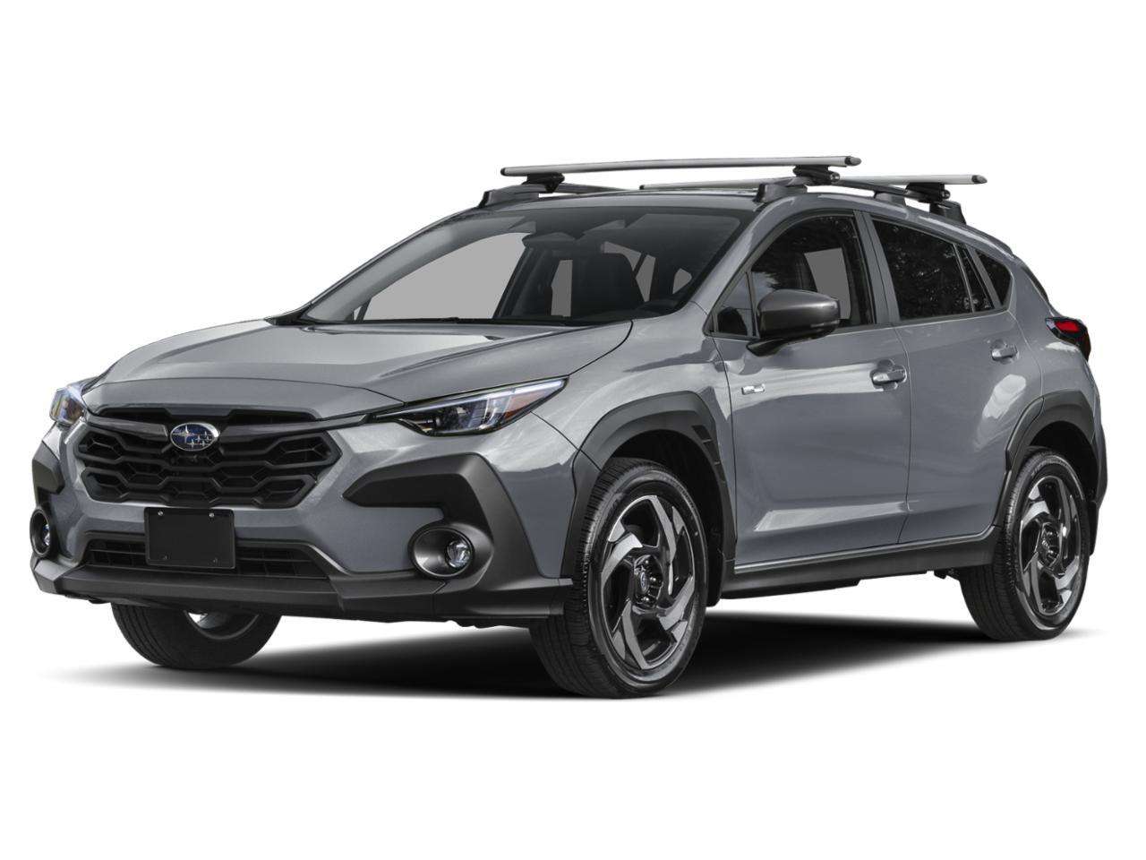 2026 Subaru Crosstrek Hybrid SUV / Crossover All-Wheel Drive Automatic