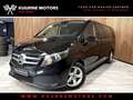 Mercedes-Benz V 220 d L3 7pl Alu/Leder/Cam/Gps/Carplay *1j garantie* Noir - thumbnail 3