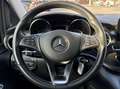 Mercedes-Benz V 220 d L3 7pl Alu/Leder/Cam/Gps/Carplay *1j garantie* Noir - thumbnail 8