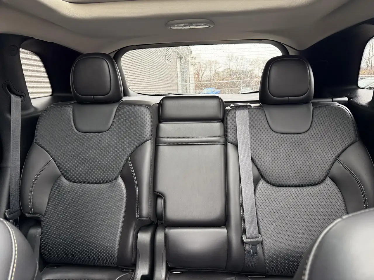 Jeep Cherokee снимка Jeep Cherokee