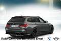 BMW M3 Competion M xDrive Tour. M Carbon Schalensitz Gris - thumbnail 3