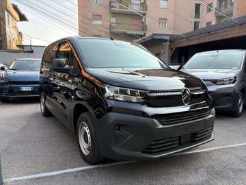 BlueHDi 100 S&S Van M 650KG