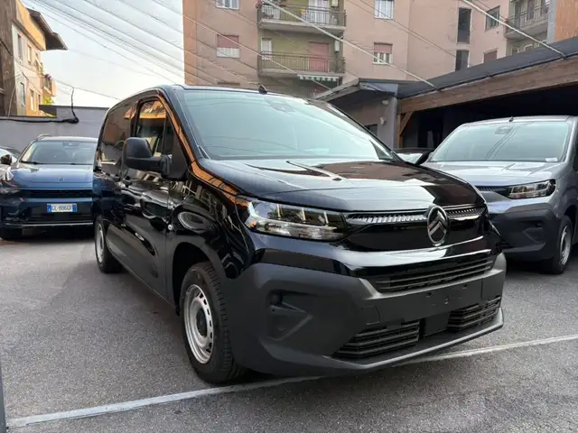 Citroen Berlingo BlueHDi 100 S&S Van M 650KG