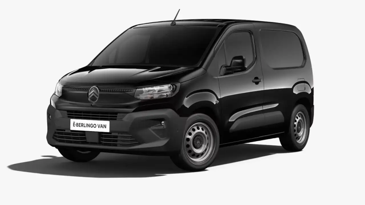 Citroen Berlingo 2026