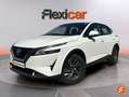 Nissan Qashqai DIG-T 116kW mHEV Xtronic 4x4 N-Connecta Blanco - thumbnail 8