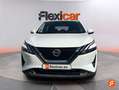 Nissan Qashqai DIG-T 116kW mHEV Xtronic 4x4 N-Connecta Blanco - thumbnail 9