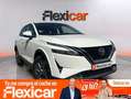 Nissan Qashqai DIG-T 116kW mHEV Xtronic 4x4 N-Connecta Blanco - thumbnail 1