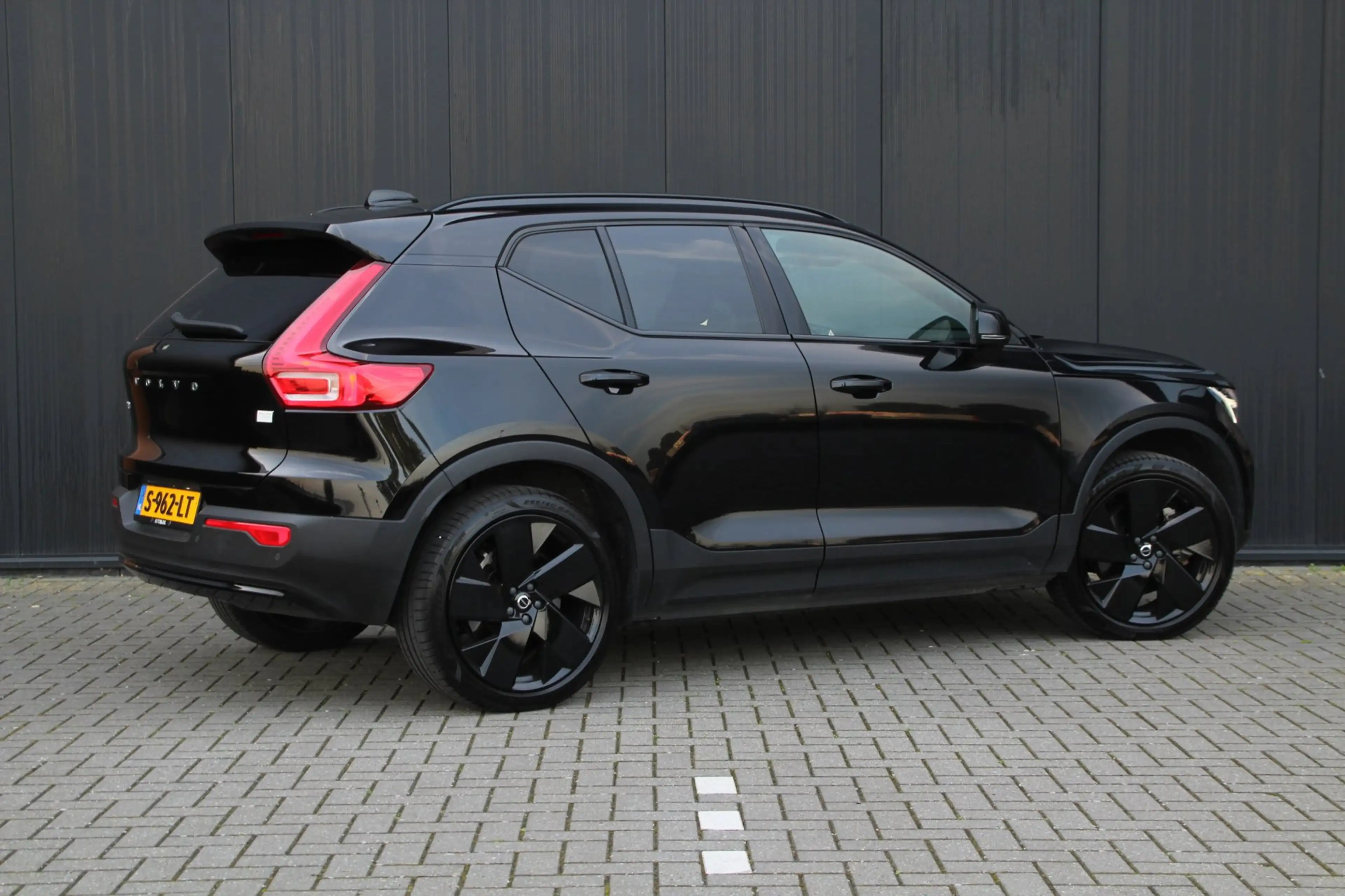 Volvo XC40 Recharge Twin Ultimate 78 kWh | Trekhaak | Panoram — photo 6