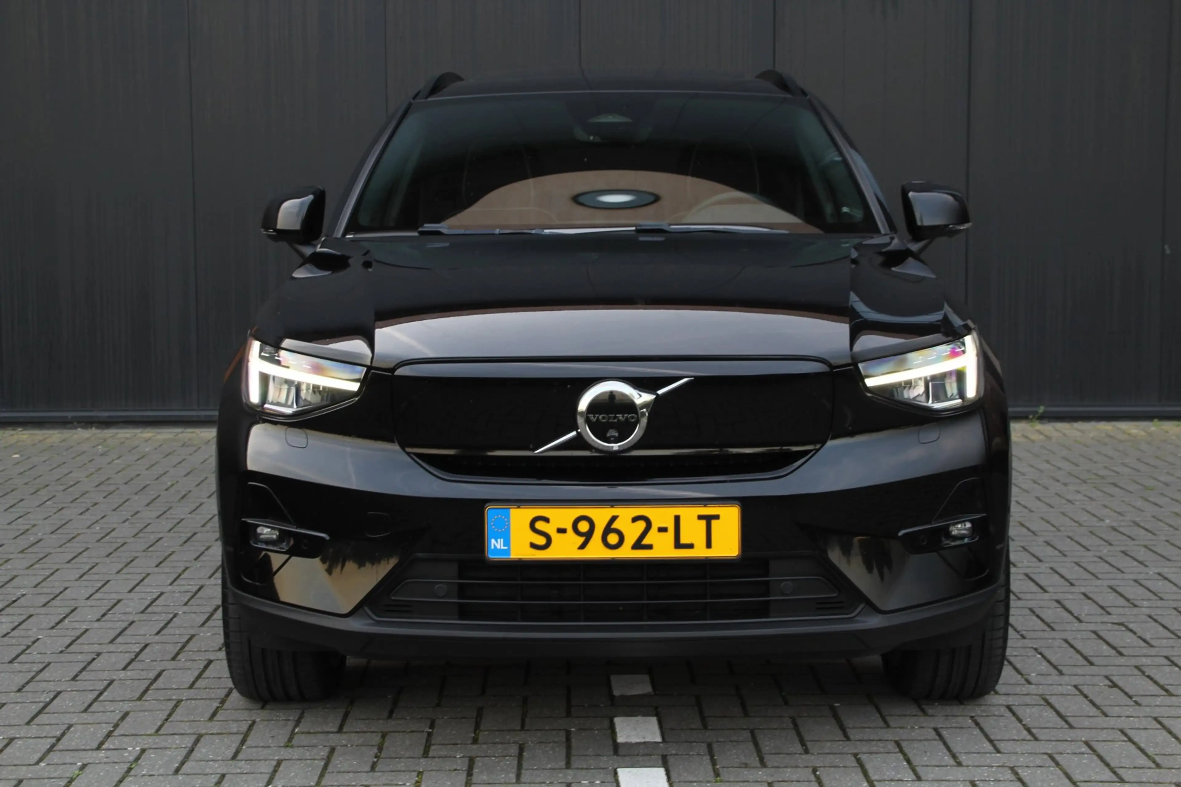 Volvo XC40 Recharge Twin Ultimate 78 kWh | Trekhaak | Panoram — photo 3