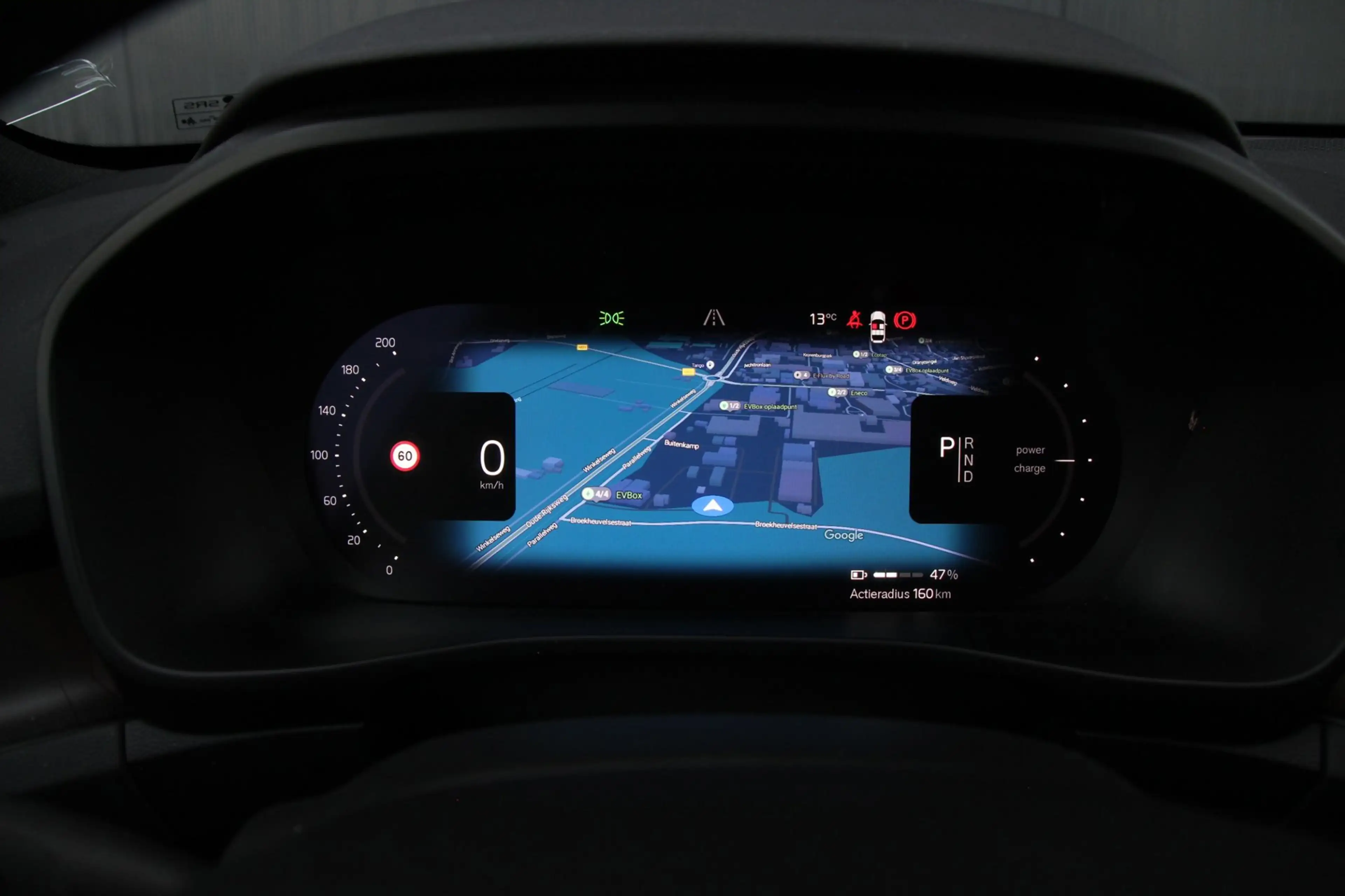 Volvo XC40 Recharge Twin Ultimate 78 kWh | Trekhaak | Panoram — photo 21