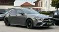 Mercedes-Benz A 200 Edition 1 AMG*NIGHT*BURMEISTER*HUD*AHK*19'' Gris - thumbnail 2
