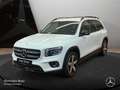 Mercedes-Benz GLB 220 d PROGRESSIVE+NIGHT+AHK+MULTIBEAM+KAMERA Blanc - thumbnail 2