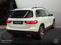 Mercedes-Benz GLB 220 d PROGRESSIVE+NIGHT+AHK+MULTIBEAM+KAMERA Blanc - thumbnail 8