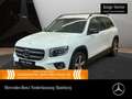 Mercedes-Benz GLB 220 d PROGRESSIVE+NIGHT+AHK+MULTIBEAM+KAMERA Blanc - thumbnail 1