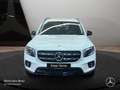 Mercedes-Benz GLB 220 d PROGRESSIVE+NIGHT+AHK+MULTIBEAM+KAMERA Blanc - thumbnail 3