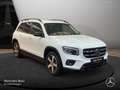 Mercedes-Benz GLB 220 d PROGRESSIVE+NIGHT+AHK+MULTIBEAM+KAMERA Blanc - thumbnail 5