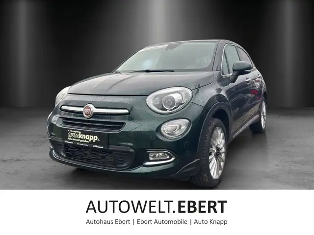 Fiat 500X 500x 1.4 MultiAir Lounge 4x2
