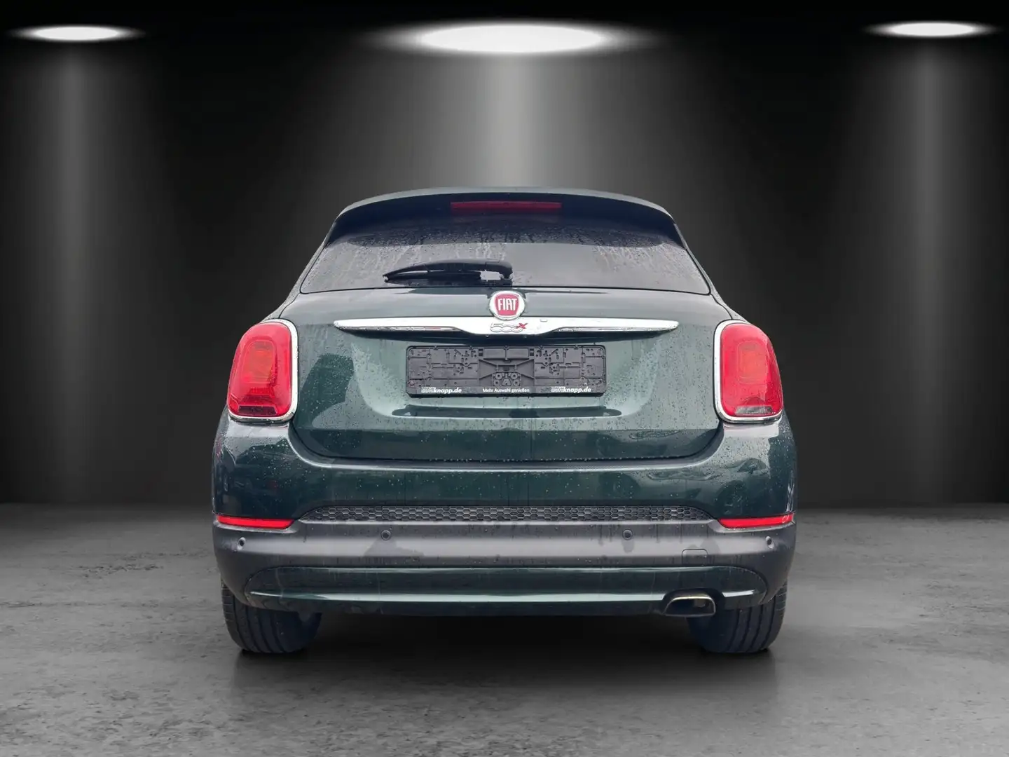 Fiat 500X 500x 1.4 MultiAir Lounge 4x2 - 2