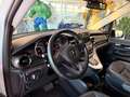 Mercedes-Benz V 220 d AVANTGARDE 4MATIC lang Leder ILS NIGHT Weiß - thumbnail 12