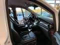 Mercedes-Benz V 220 d AVANTGARDE 4MATIC lang Leder ILS NIGHT Weiß - thumbnail 16