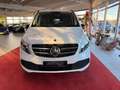 Mercedes-Benz V 220 d AVANTGARDE 4MATIC lang Leder ILS NIGHT Weiß - thumbnail 3