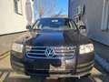 Volkswagen Touareg 2,5 R5 TDI Schwarz - thumbnail 1