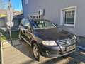 Volkswagen Touareg 2,5 R5 TDI Schwarz - thumbnail 2