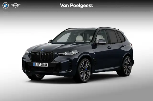 2026 BMW X5 in Black for sale