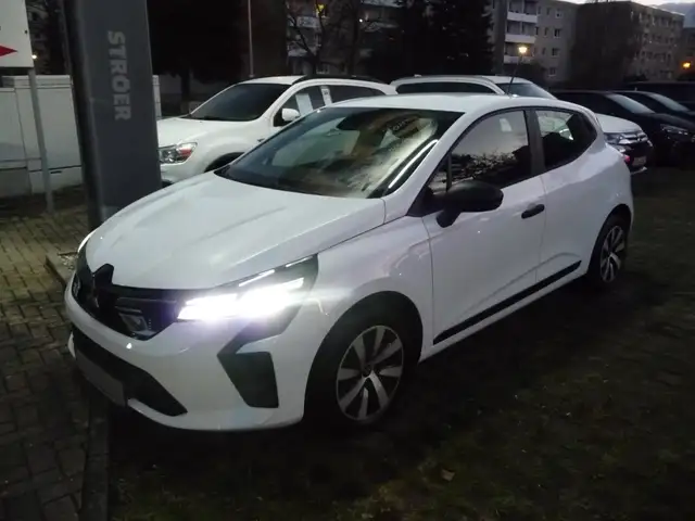 Mitsubishi Colt 1.0 Basic * Allwetter * LED