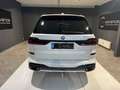 BMW X7 xDrive 40 d M Sport FULL OPTION Weiß - thumbnail 32