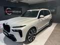 BMW X7 xDrive 40 d M Sport FULL OPTION Weiß - thumbnail 3
