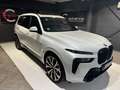 BMW X7 xDrive 40 d M Sport FULL OPTION Weiß - thumbnail 2