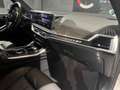BMW X7 xDrive 40 d M Sport FULL OPTION Weiß - thumbnail 25
