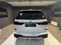 BMW X7 xDrive 40 d M Sport FULL OPTION Weiß - thumbnail 31