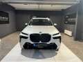 BMW X7 xDrive 40 d M Sport FULL OPTION Weiß - thumbnail 1