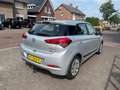Hyundai i20 1.2 LP I-DRIVE COOL / AIRCO / RADIO / ELEK. RAMEN Grijs - thumbnail 6