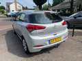 Hyundai i20 1.2 LP I-DRIVE COOL / AIRCO / RADIO / ELEK. RAMEN Grijs - thumbnail 4