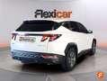 Hyundai TUCSON 1.6 CRDI Klass 4x2 Blanco - thumbnail 3