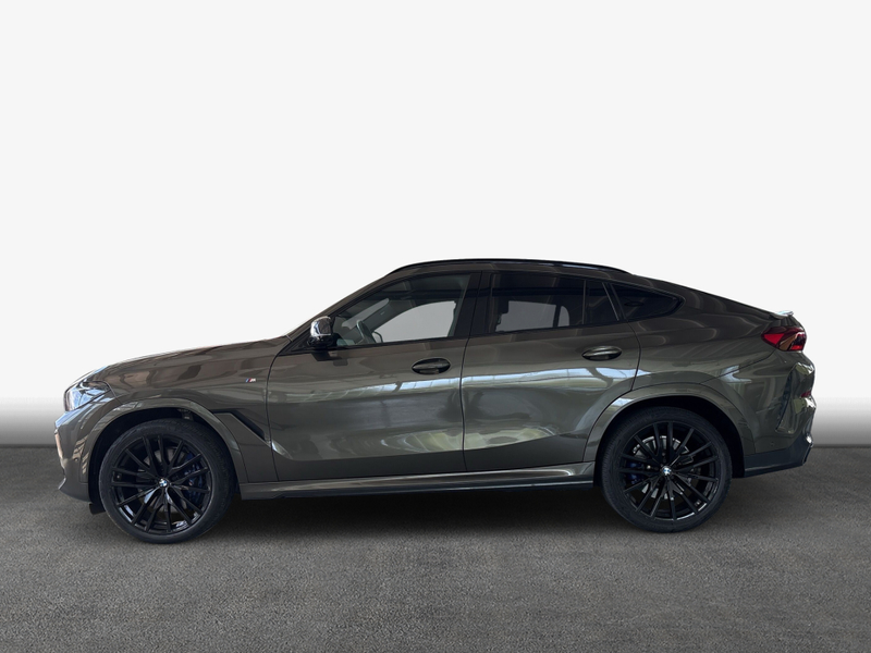 BMW X6 xDrive40d Laserlicht* HiFi* Head-Up* SHZ* — photo 5