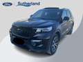 Ford Explorer 3.0 V6 EcoBoost PHEV ST-Line 7 persoons | Bang&Olu Zwart - thumbnail 1