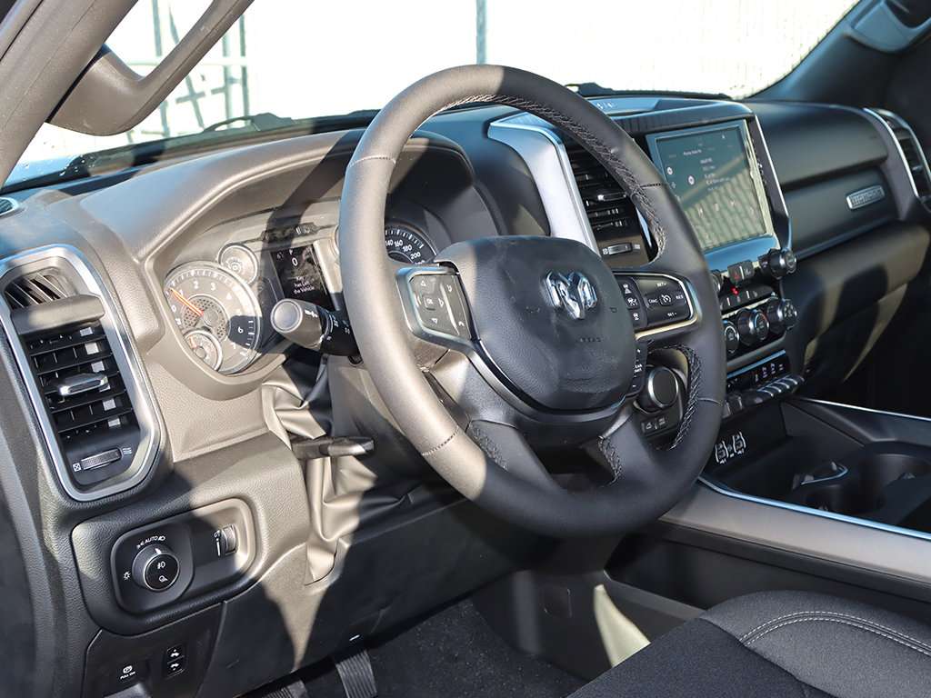2027 RAM 1500