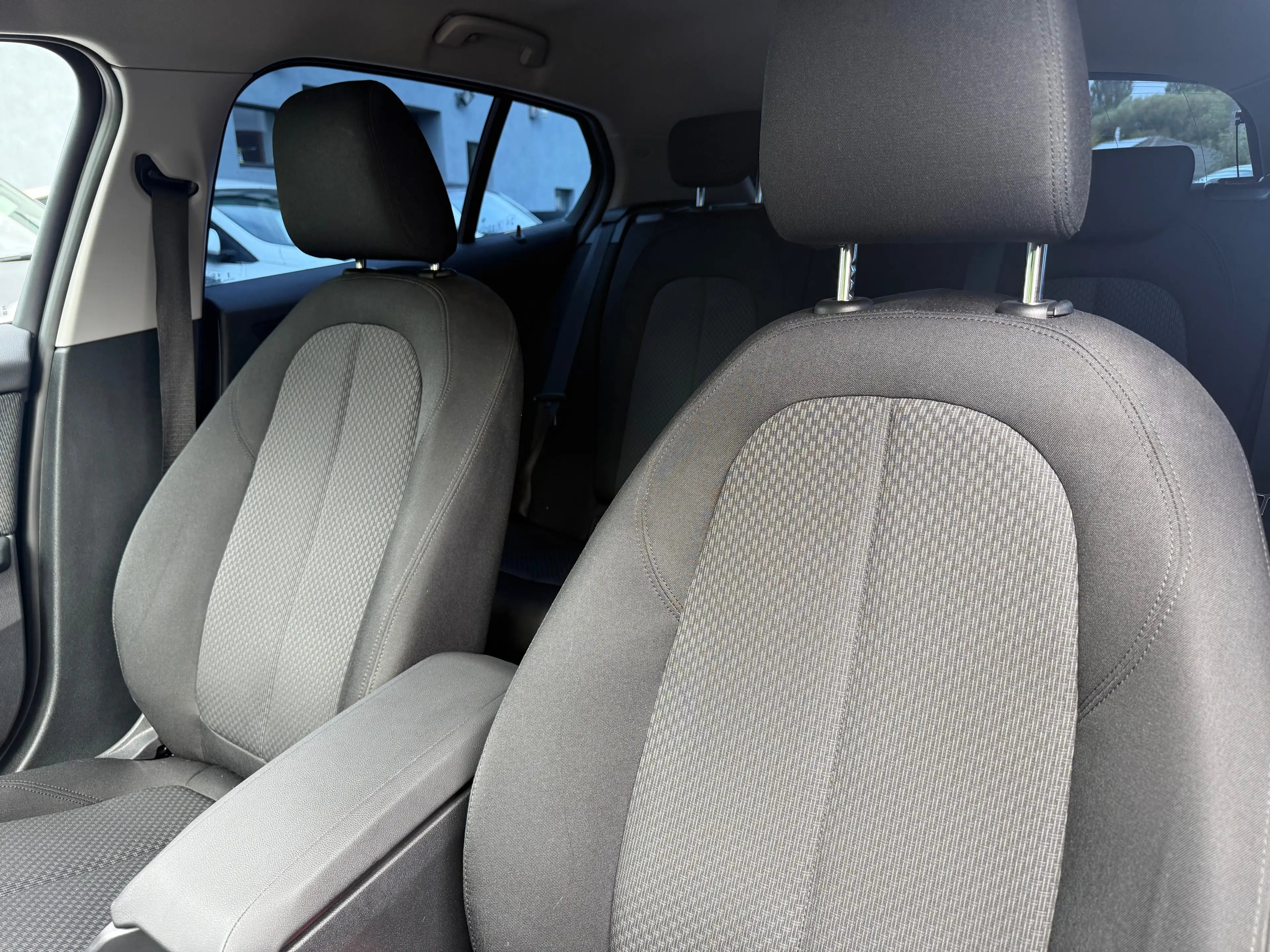 BMW 116 116 d AdBlue *** JANTE SPORT *** — photo 14