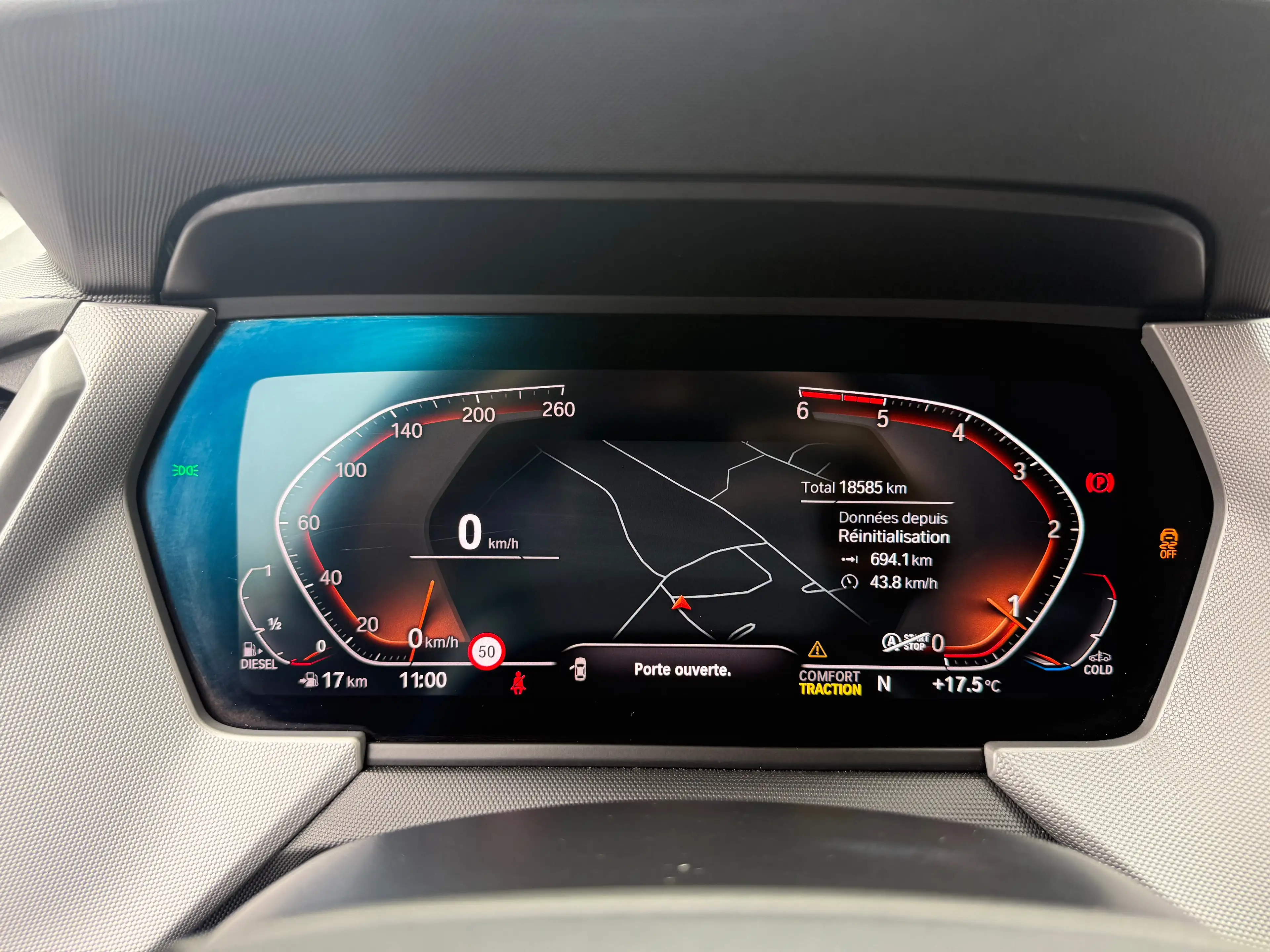 BMW 116 116 d AdBlue *** JANTE SPORT *** — photo 12