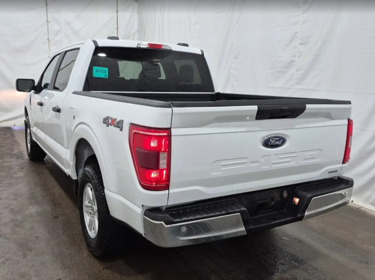 Ford F 150 снимка Ford F 150
