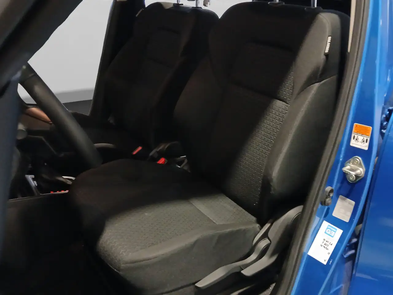 Suzuki Swift Swift VI 2020 1.2h Top 2wd cvt 9