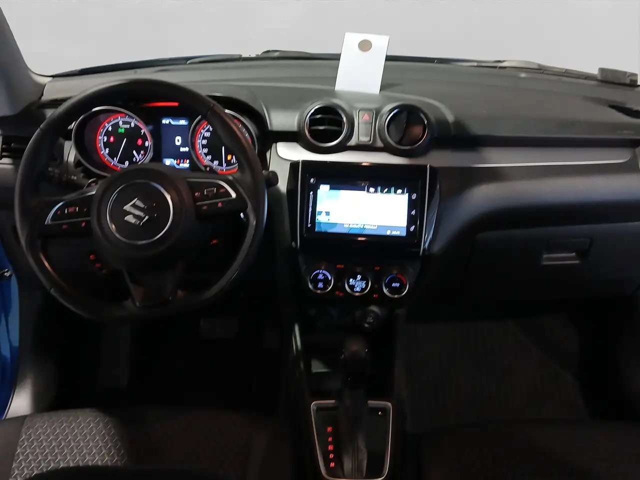 Suzuki Swift Swift VI 2020 1.2h Top 2wd cvt 11