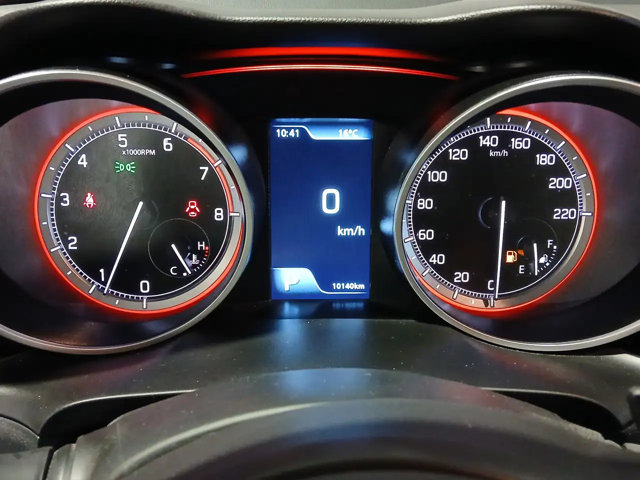 Suzuki Swift Swift VI 2020 1.2h Top 2wd cvt 13