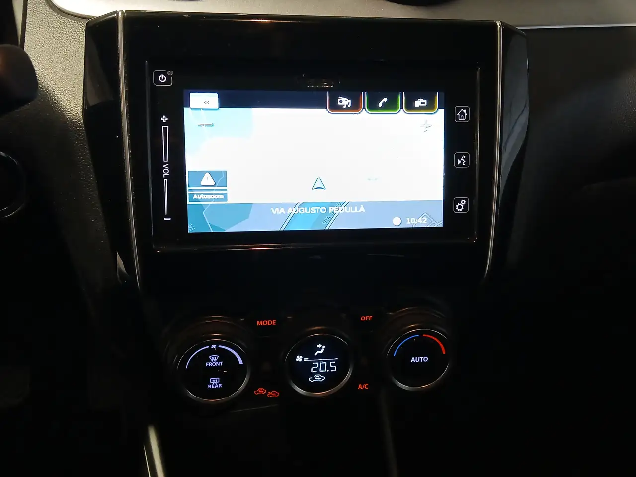 Suzuki Swift Swift VI 2020 1.2h Top 2wd cvt 15