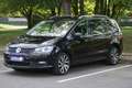 Volkswagen Sharan Sound 2.0 TDI AHK SHZ 7 SITZE 1.HD Noir - thumbnail 2