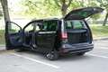 Volkswagen Sharan Sound 2.0 TDI AHK SHZ 7 SITZE 1.HD Noir - thumbnail 4
